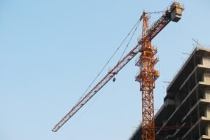 قطاع المقاولات